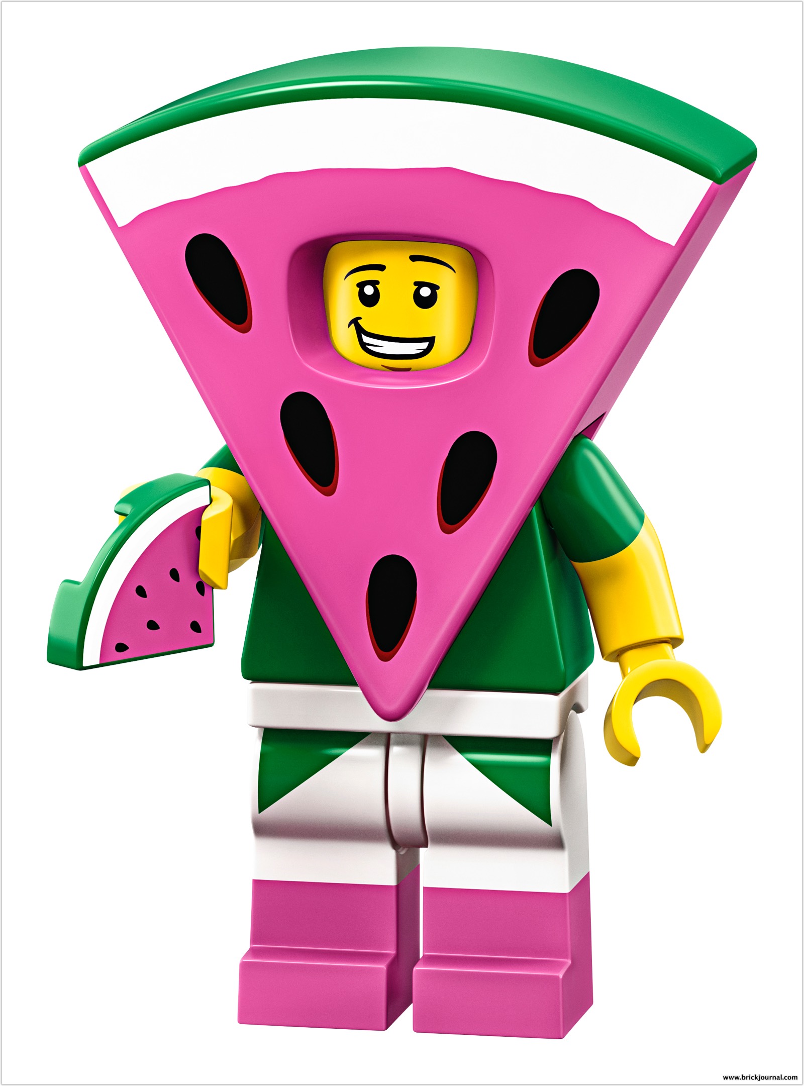 71023 Watermelon Dude